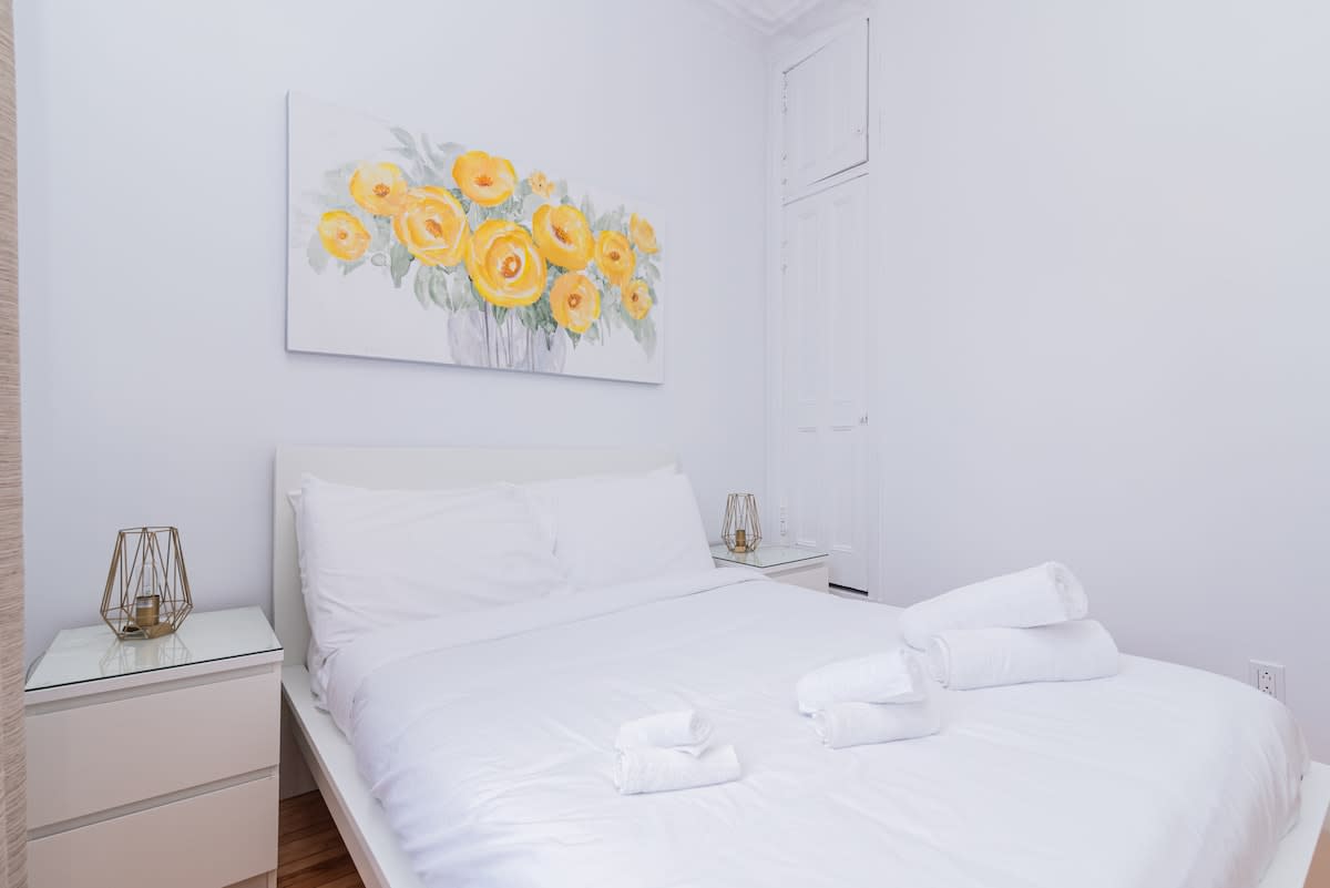 Cozy 2bdr Apartment Le Plateau 5