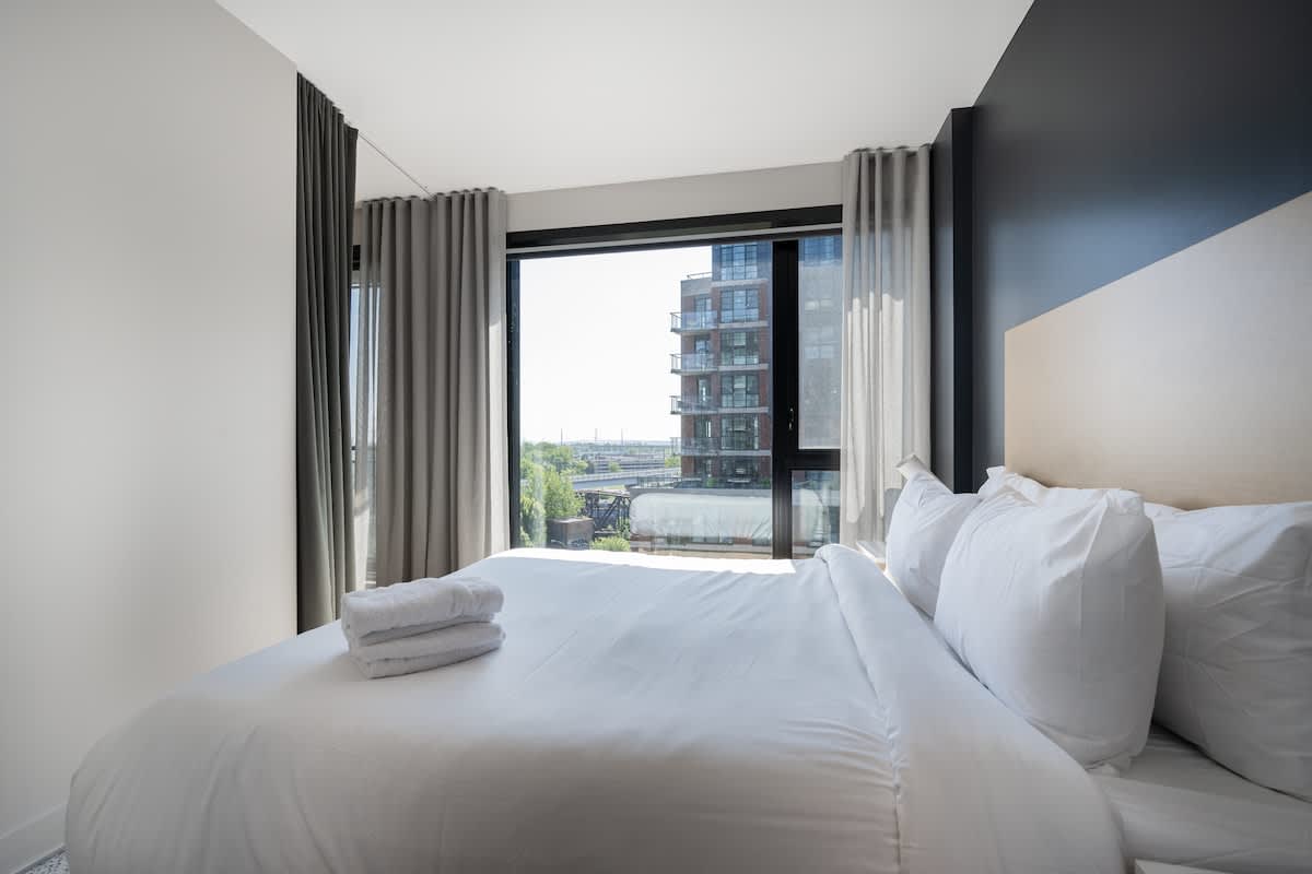 Comfort Plus - 1 bedroom