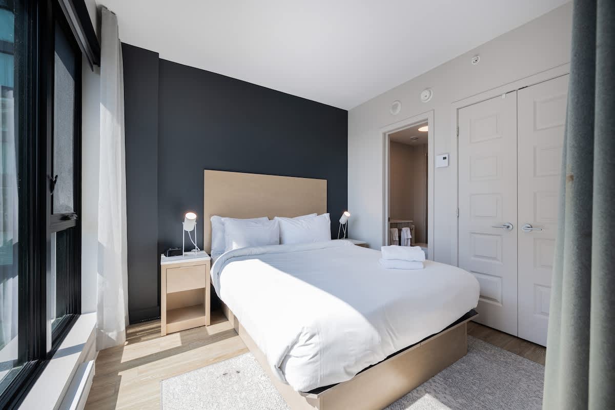 Comfort Plus - 1 bedroom