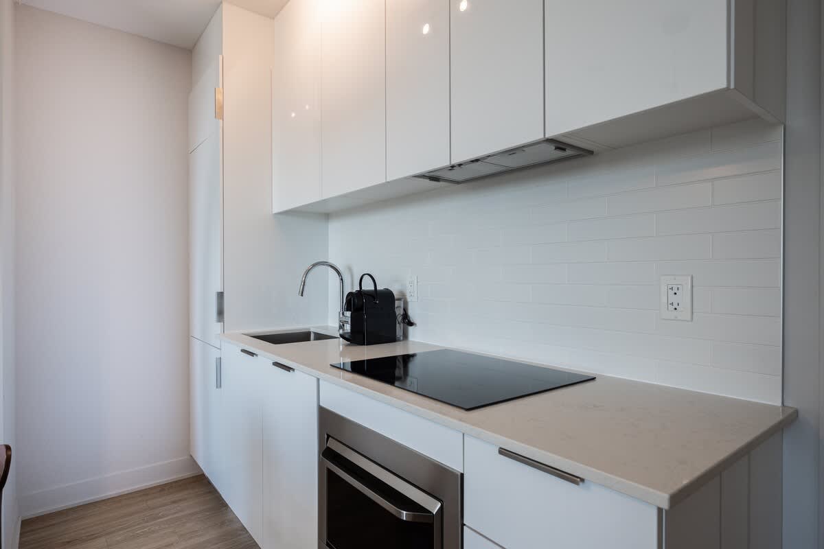 Comfort Plus - 1 bedroom 6