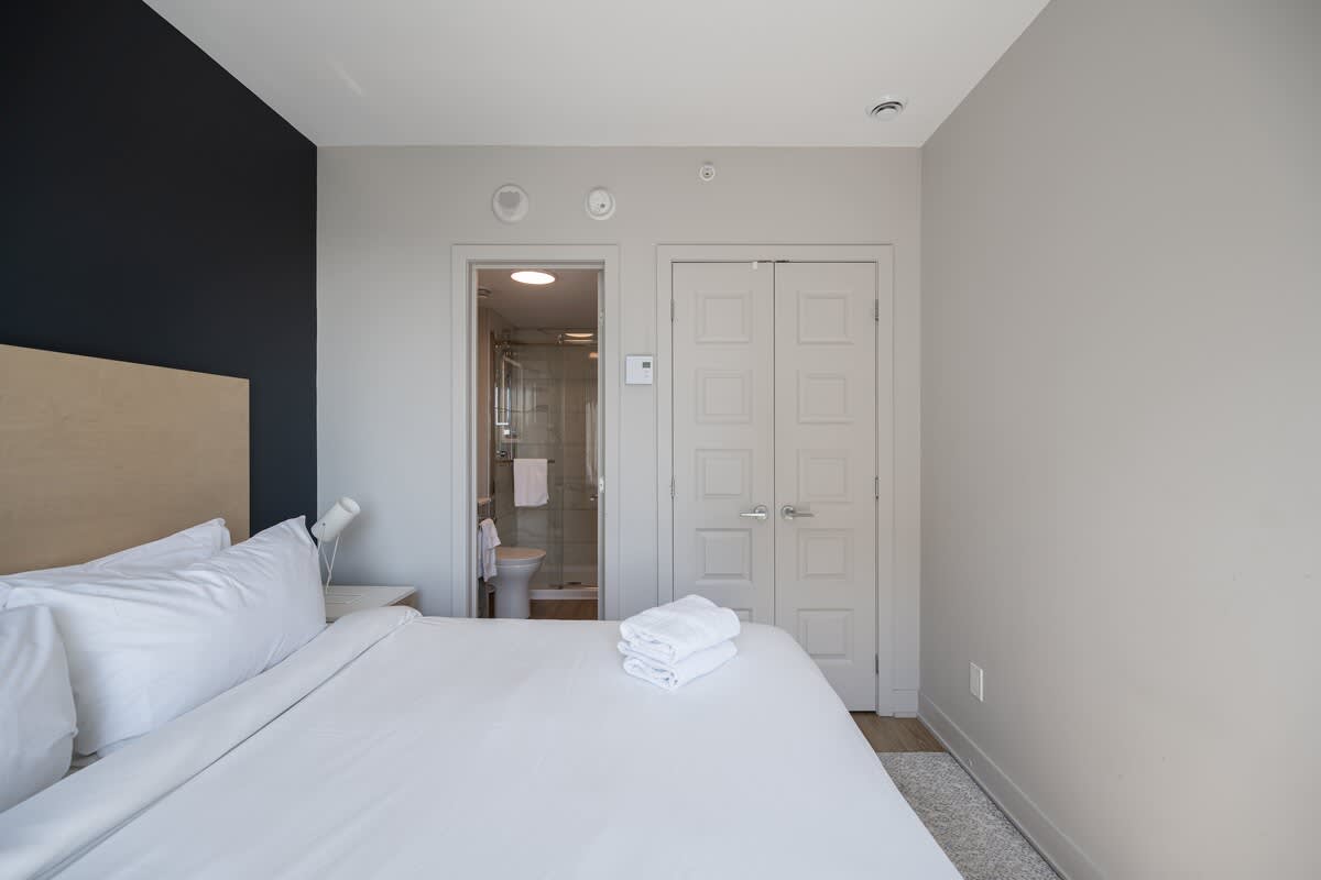 Comfort Plus - 1 bedroom