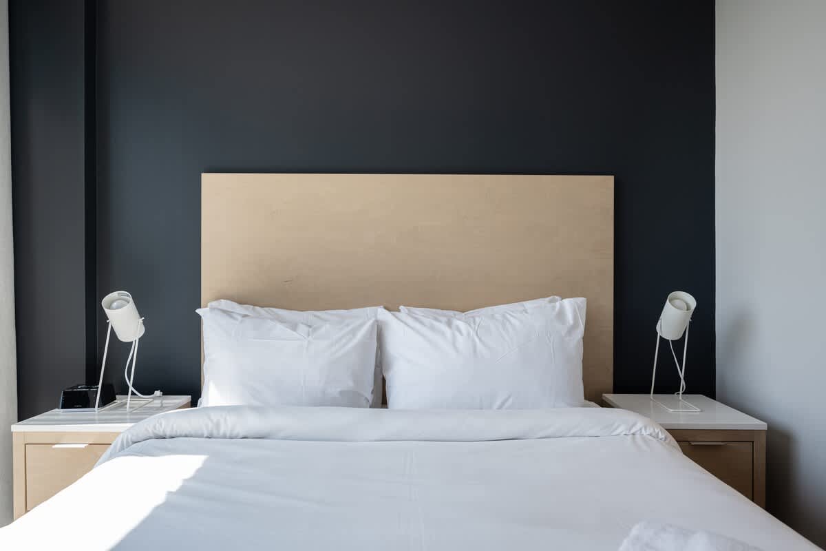Comfort Plus - 1 bedroom