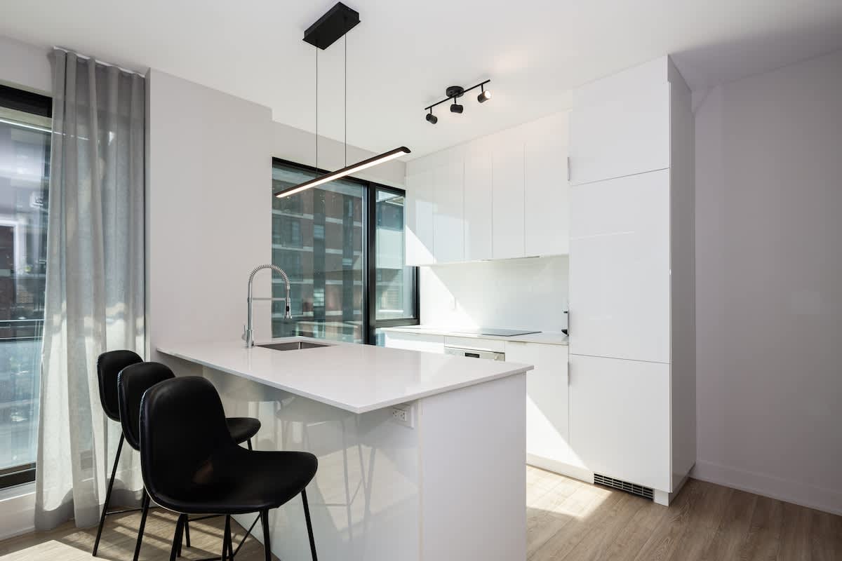 Executive Canal View-1 bedroom 5