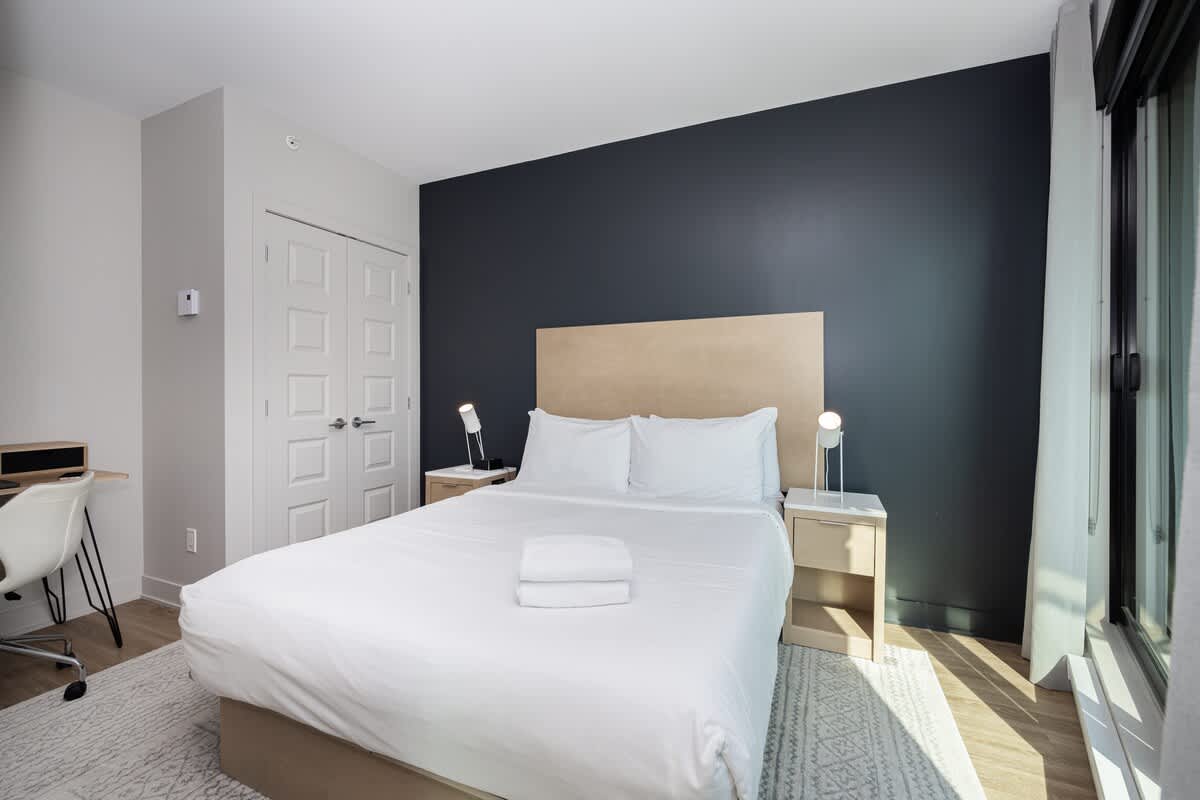 Executive Canal View-1 bedroom 6