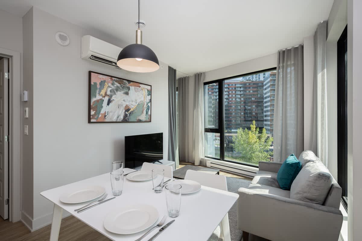 Executive Canal View-1 bedroom 3