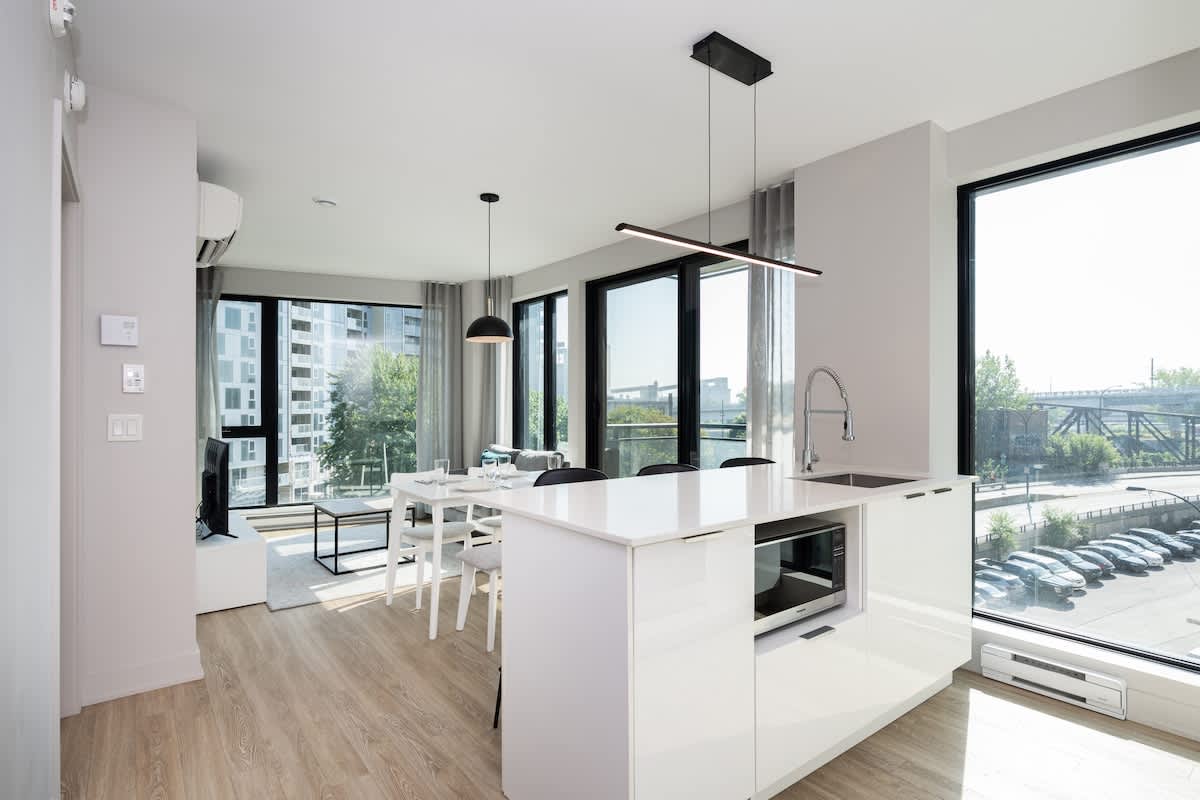 Executive Canal View-1 bedroom 2