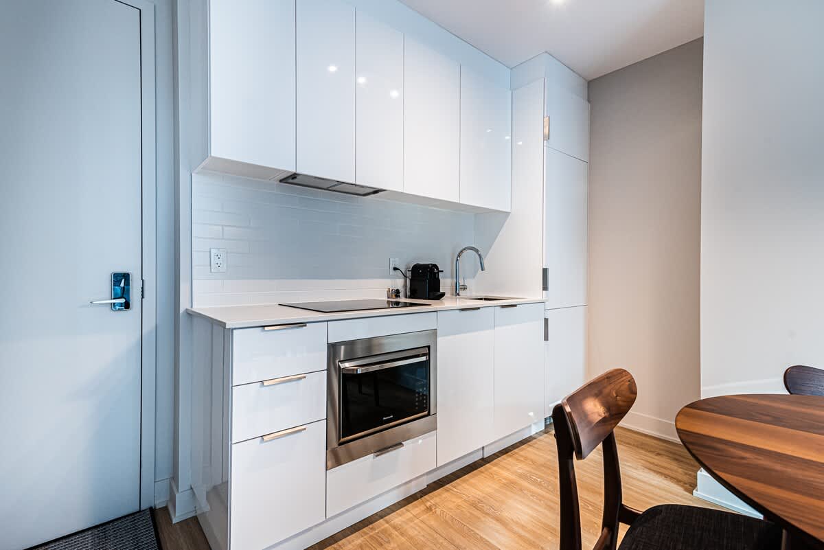 Comfort - 1 bedroom - Picture 12