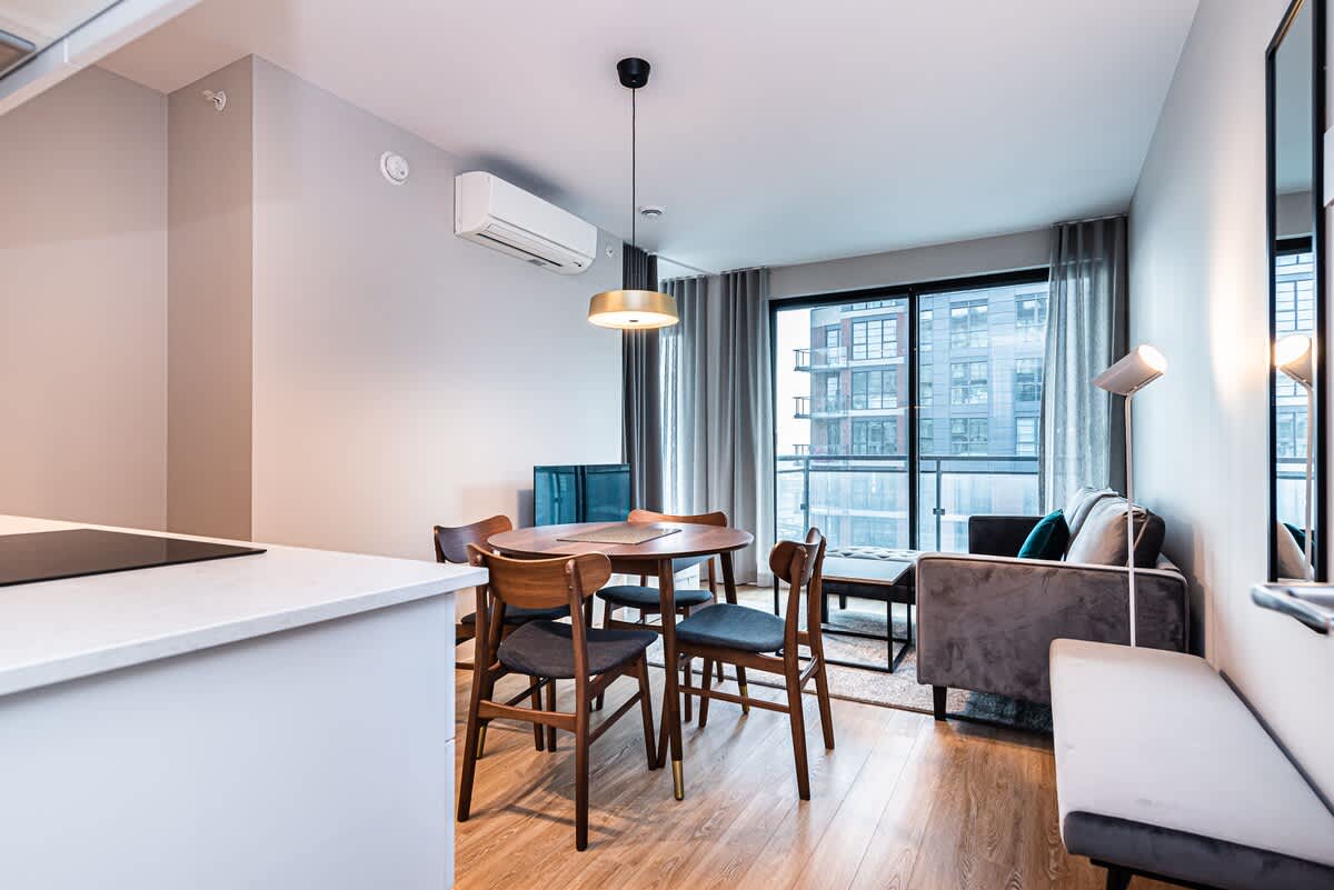 Comfort - 1 bedroom - Picture 9
