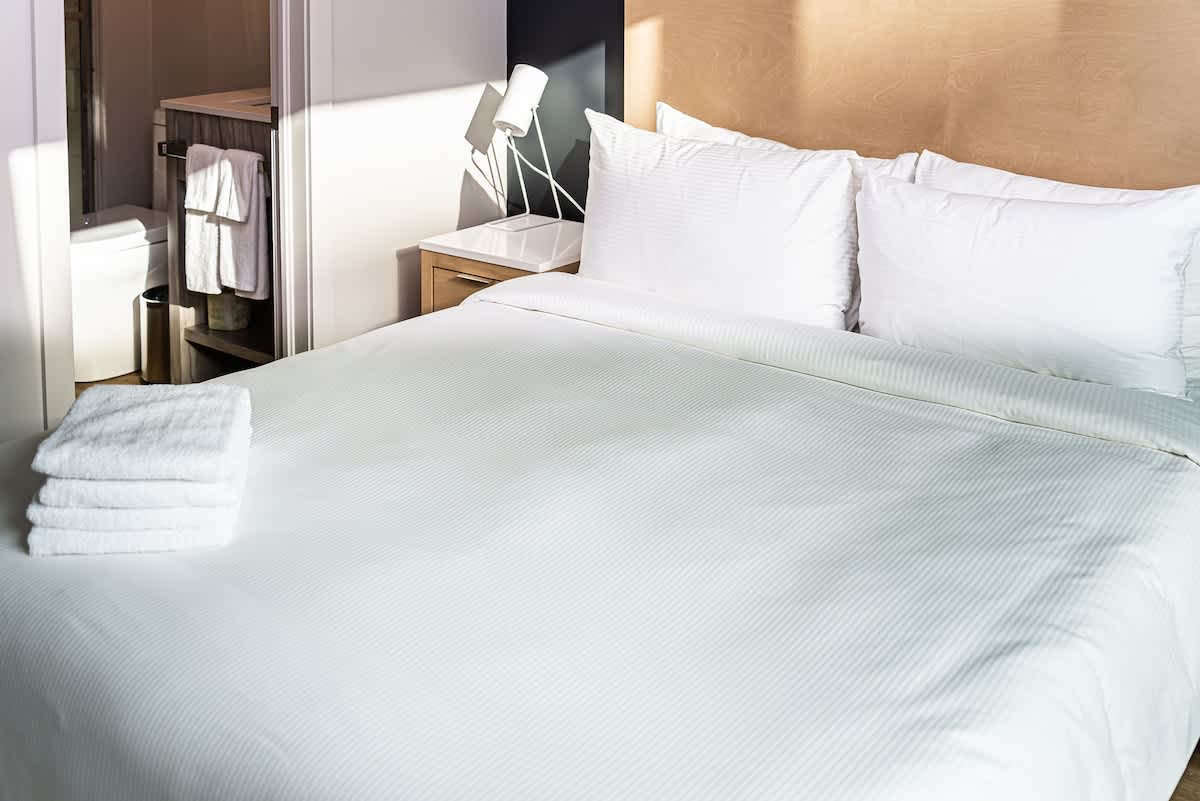Comfort - 1 bedroom