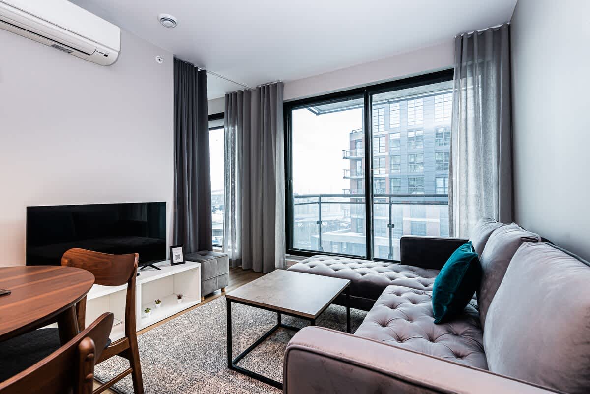 Comfort - 1 bedroom