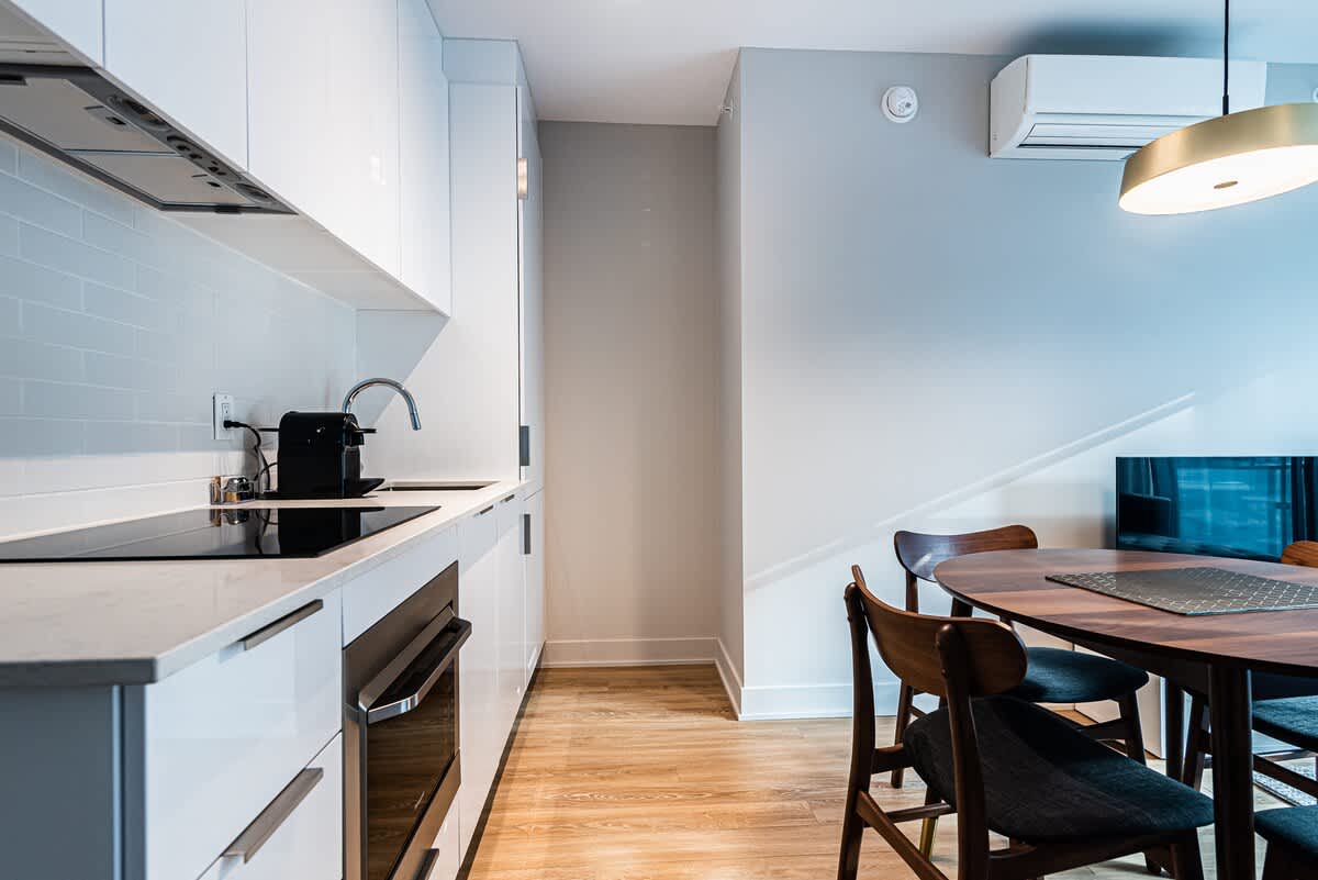 Comfort - 1 bedroom - Picture 11
