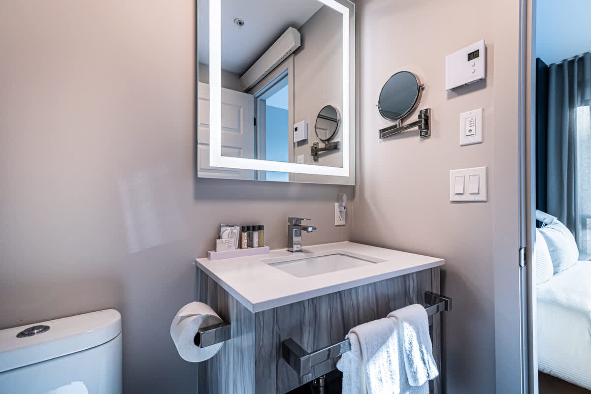 Comfort - 1 bedroom - Picture 14