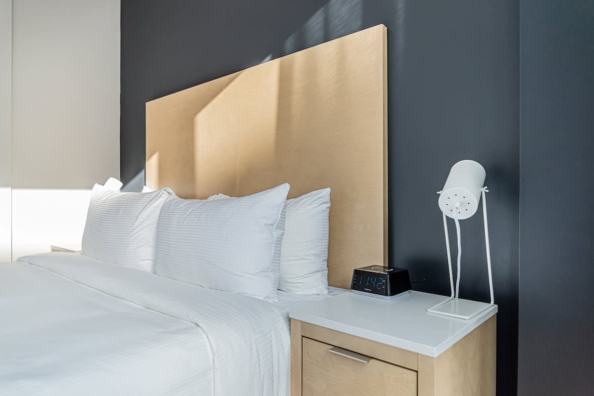 Comfort - 1 bedroom