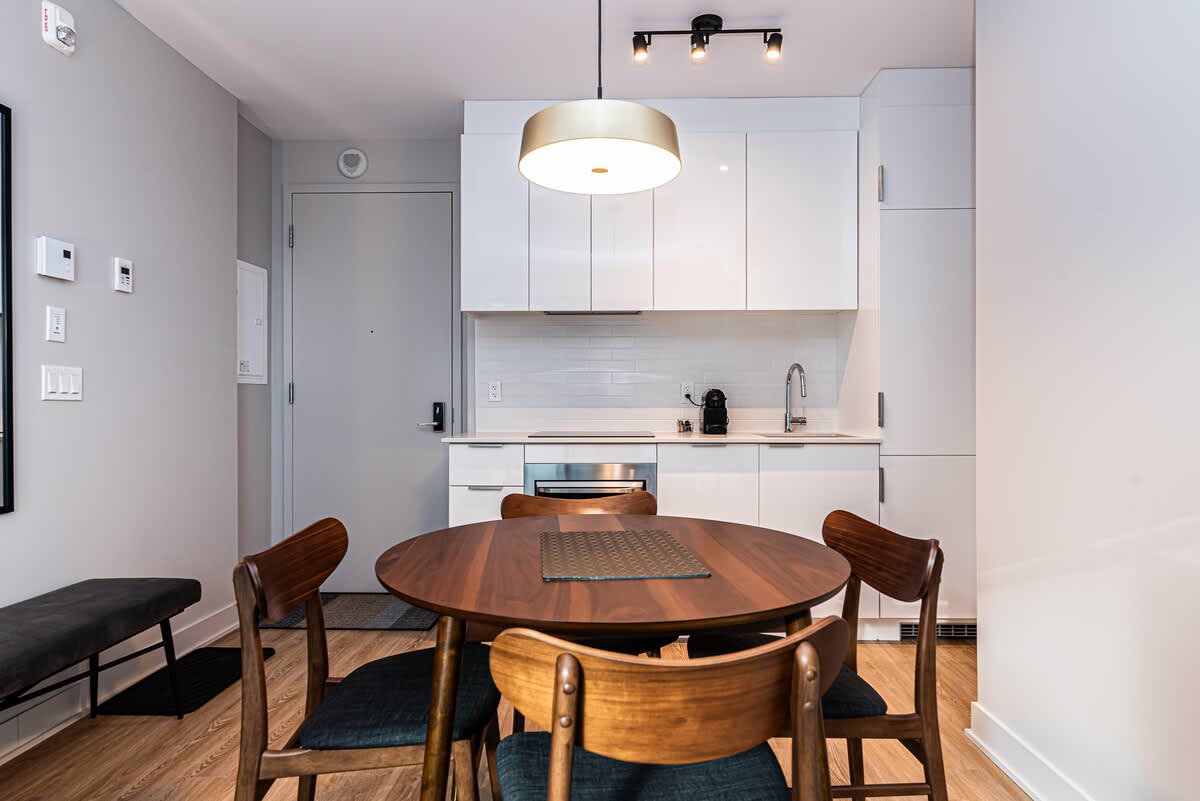 Comfort - 1 bedroom - Picture 8