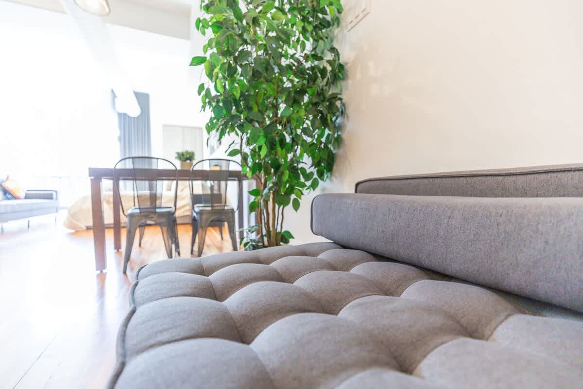 Bright Studio Downtown 203