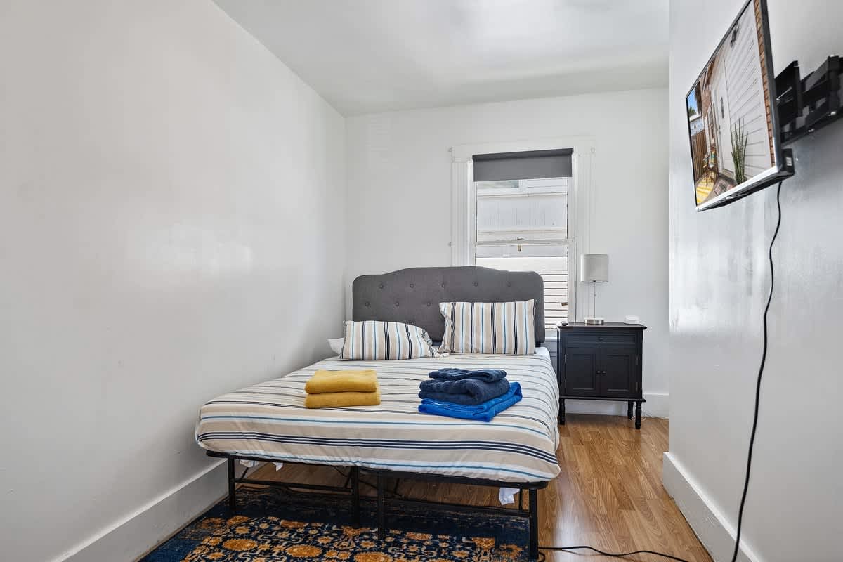 Historic Springfield Hideaway | Team Joseph Ellen — photo 5