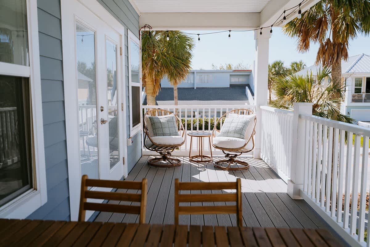 Beachcomber's Haven-Block from Ocean — photo 2