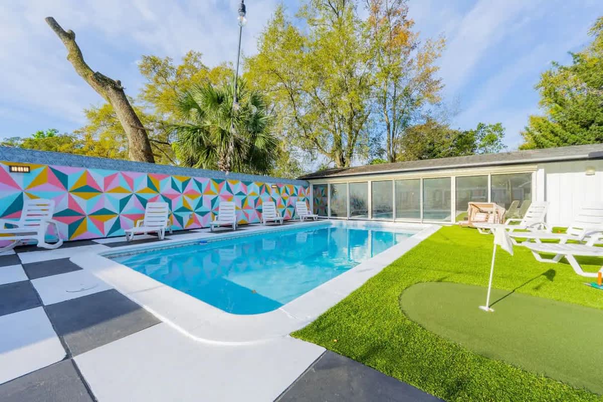 Casa Moderna | Team Joseph Ellen
