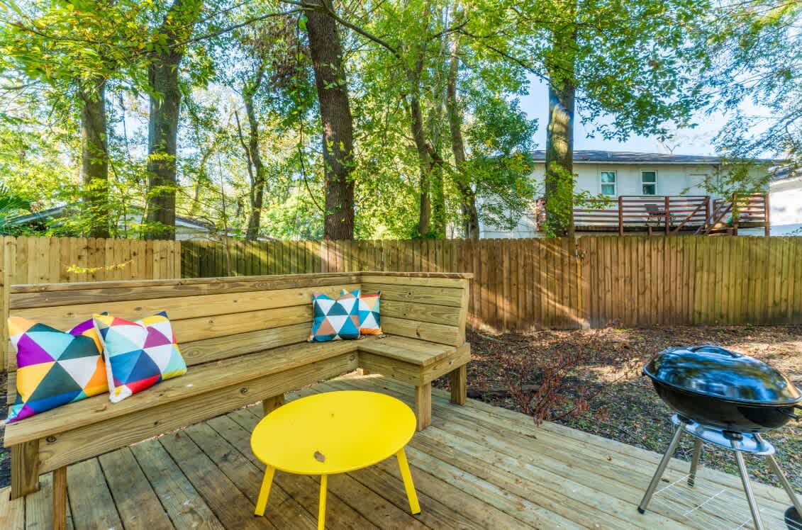Luna's Landing A | Team Joseph Ellen — photo 6