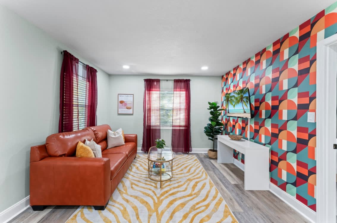 Luna's Landing A&B | Team Joseph Ellen — photo 2