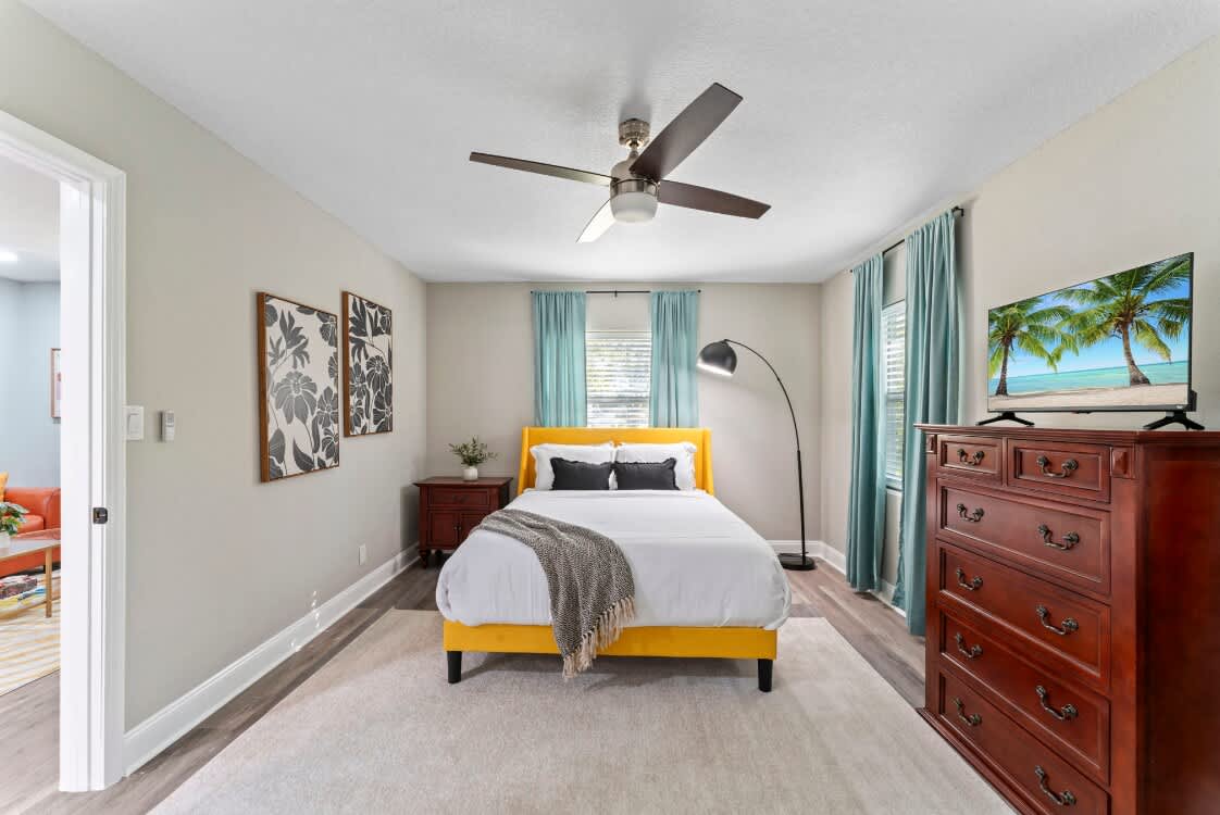 Luna's Landing A&B | Team Joseph Ellen — photo 6