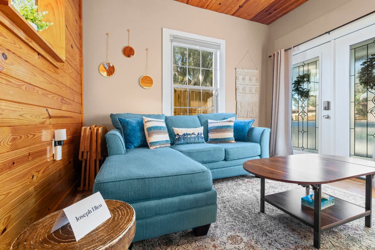 Upper & Lower Oasis | Team Joseph Ellen — photo 6