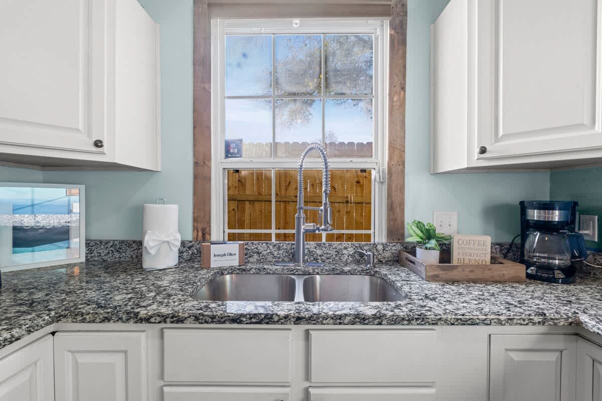 Upper & Lower Oasis | Team Joseph Ellen — photo 4