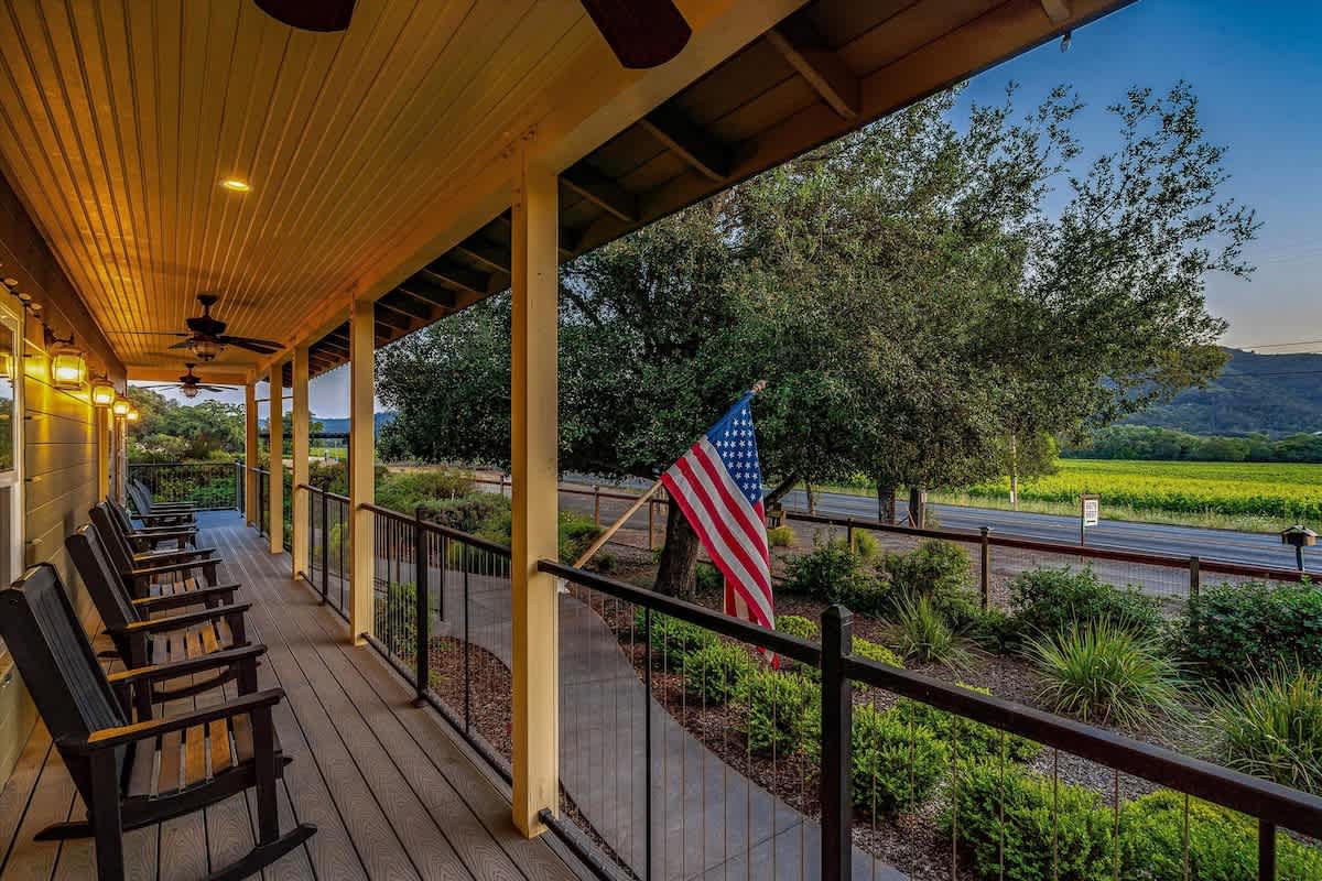 Santini Farmhouse Wine Tastings Included 2