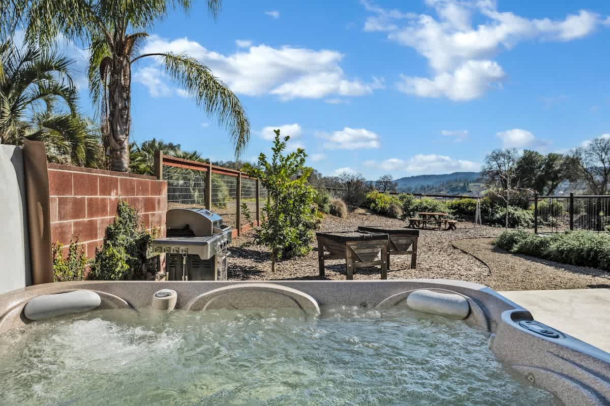 Santini Farmhouse Wine Tastings Included 3