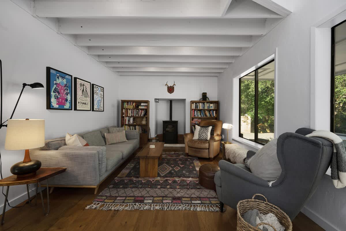 Calistoga Cottage Hot Tub and Tastings Included 5