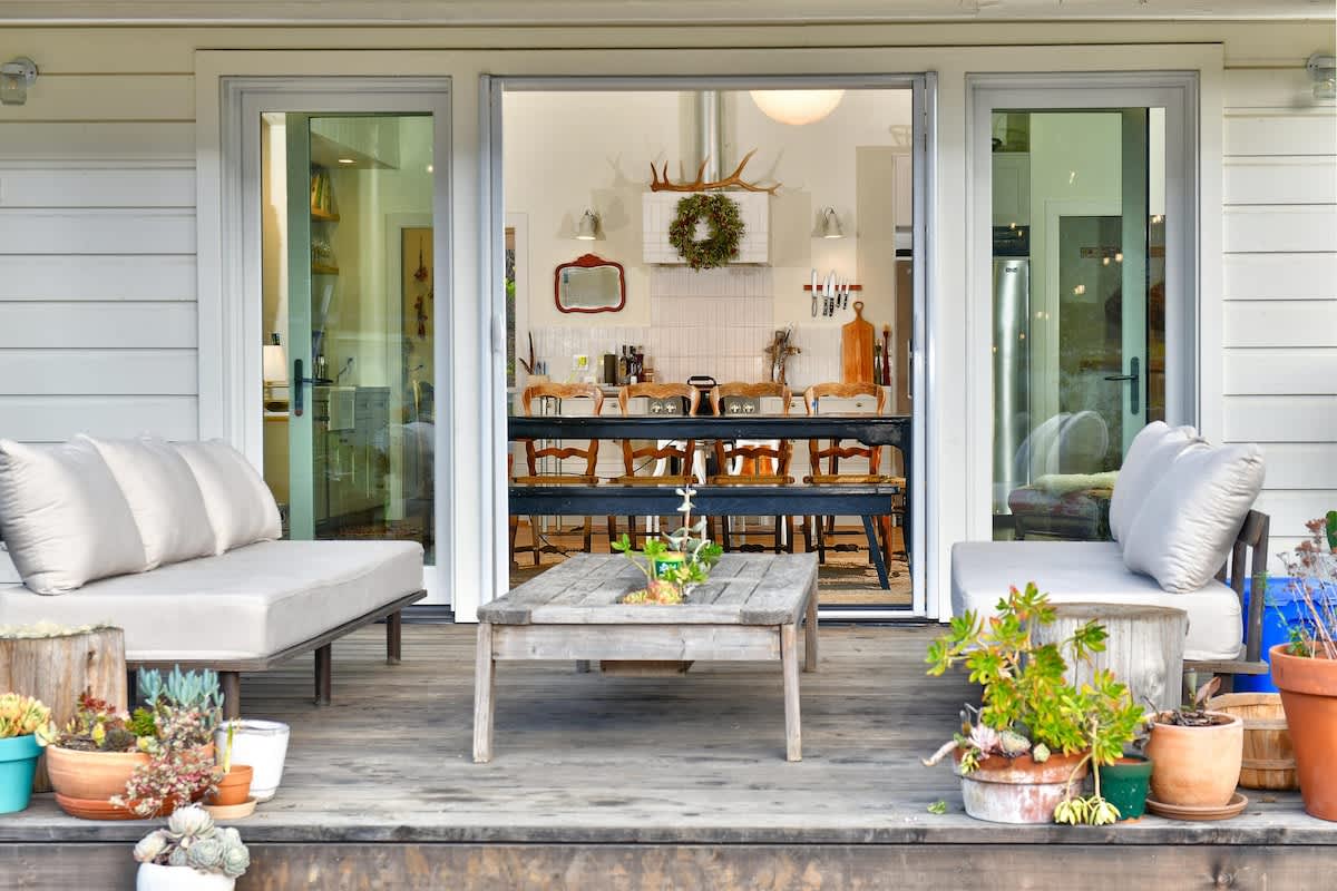 Homestead with Pool Hot Tub and Tastings Included 3