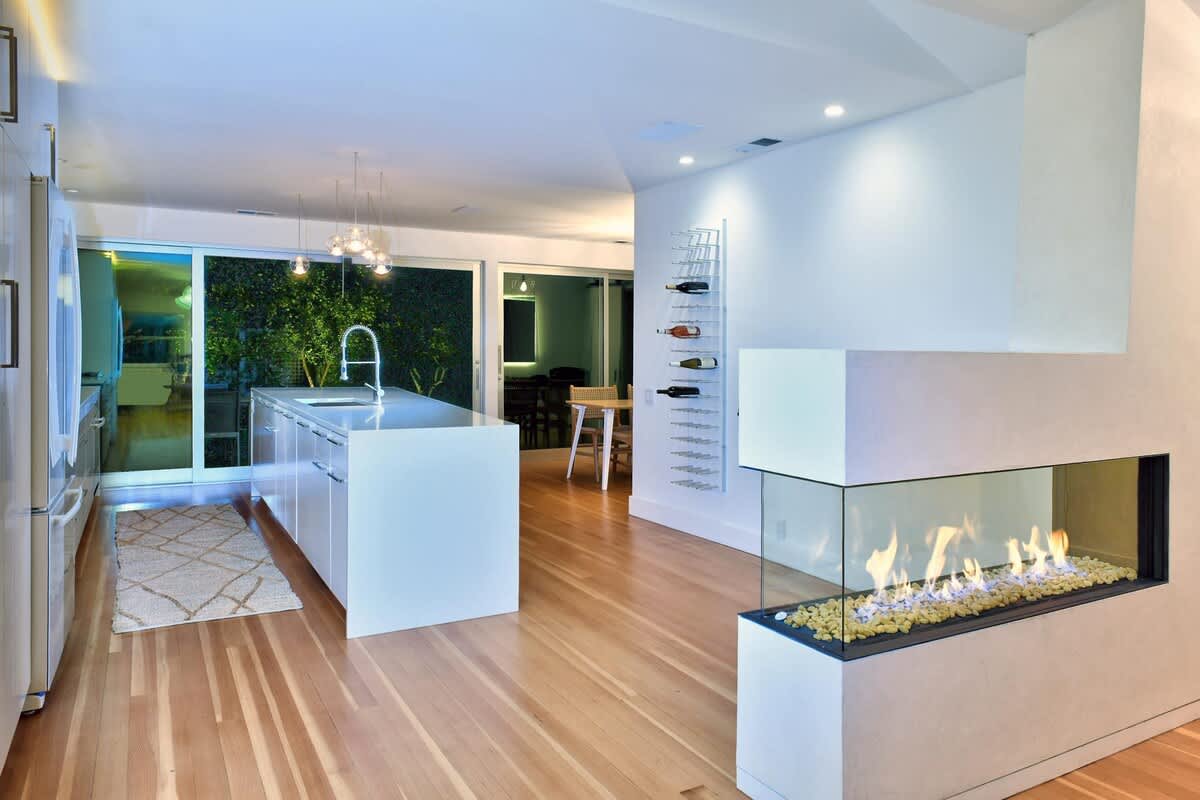 Fitch St Escape Wine Tastings Included 3