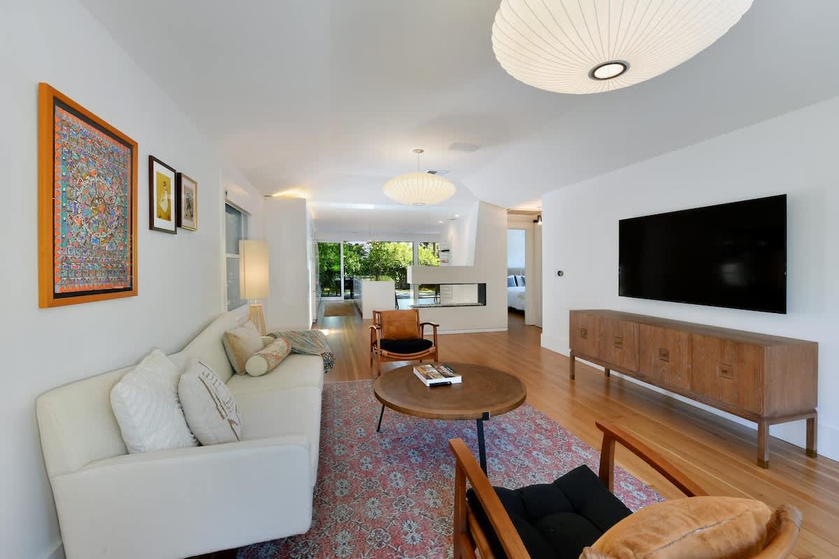 Fitch St Escape Wine Tastings Included 4