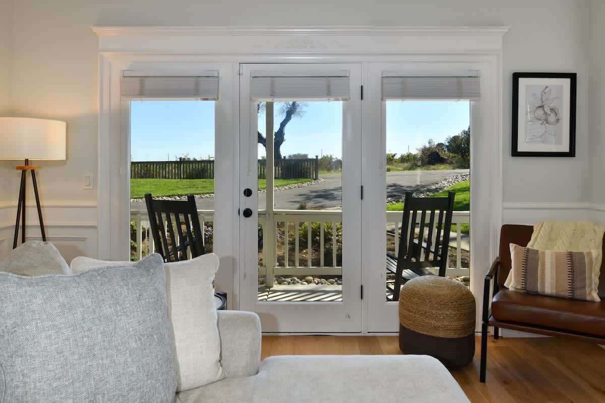 Moore Family Farmhouse Wine Tastings Included 3