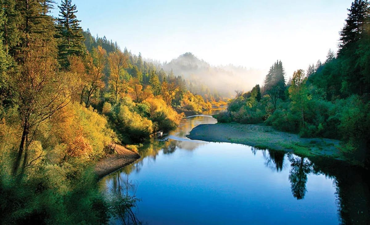 Rivers Breeze Wine Tastings Included