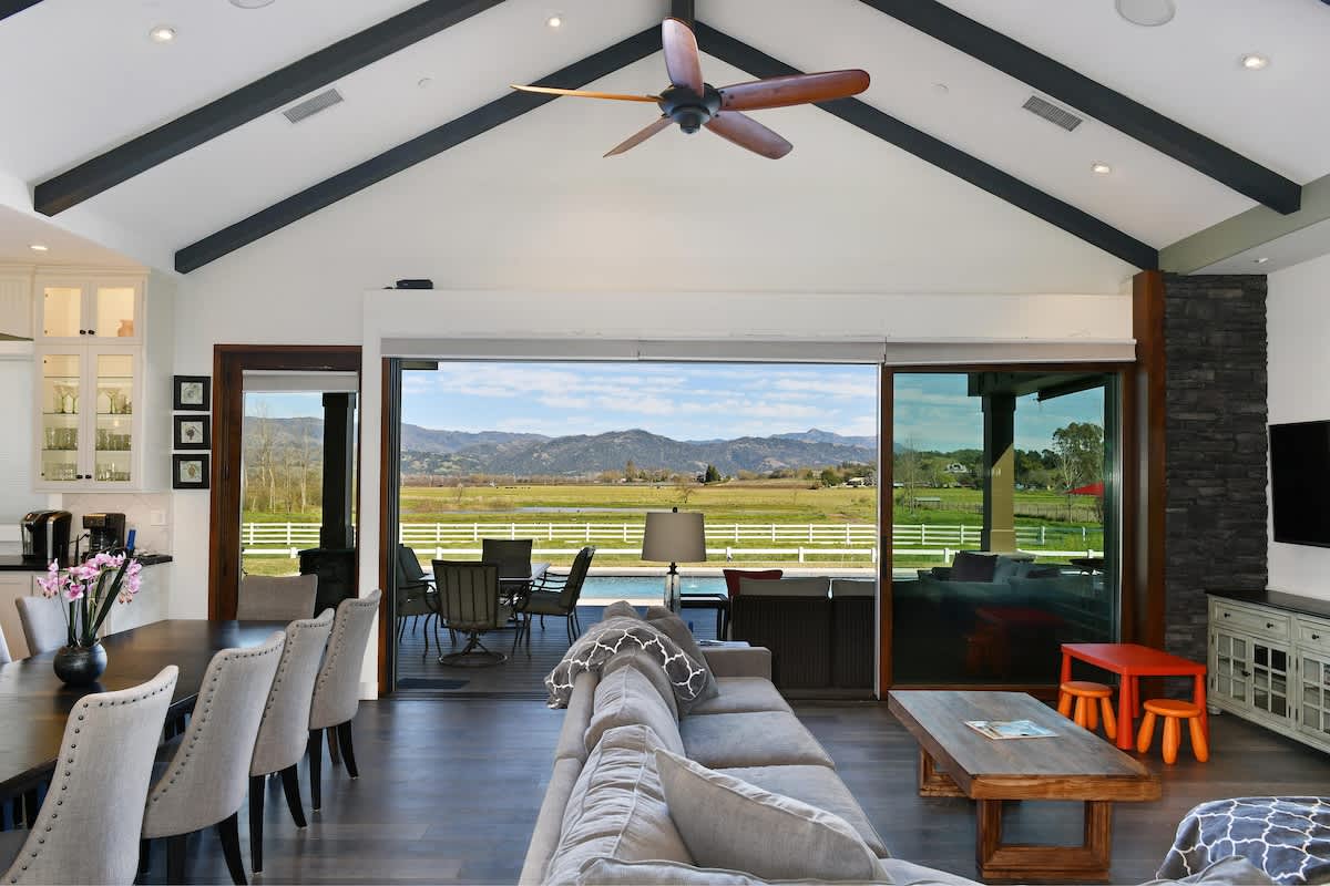 Sanctuary Estate Wine Tastings Included 3