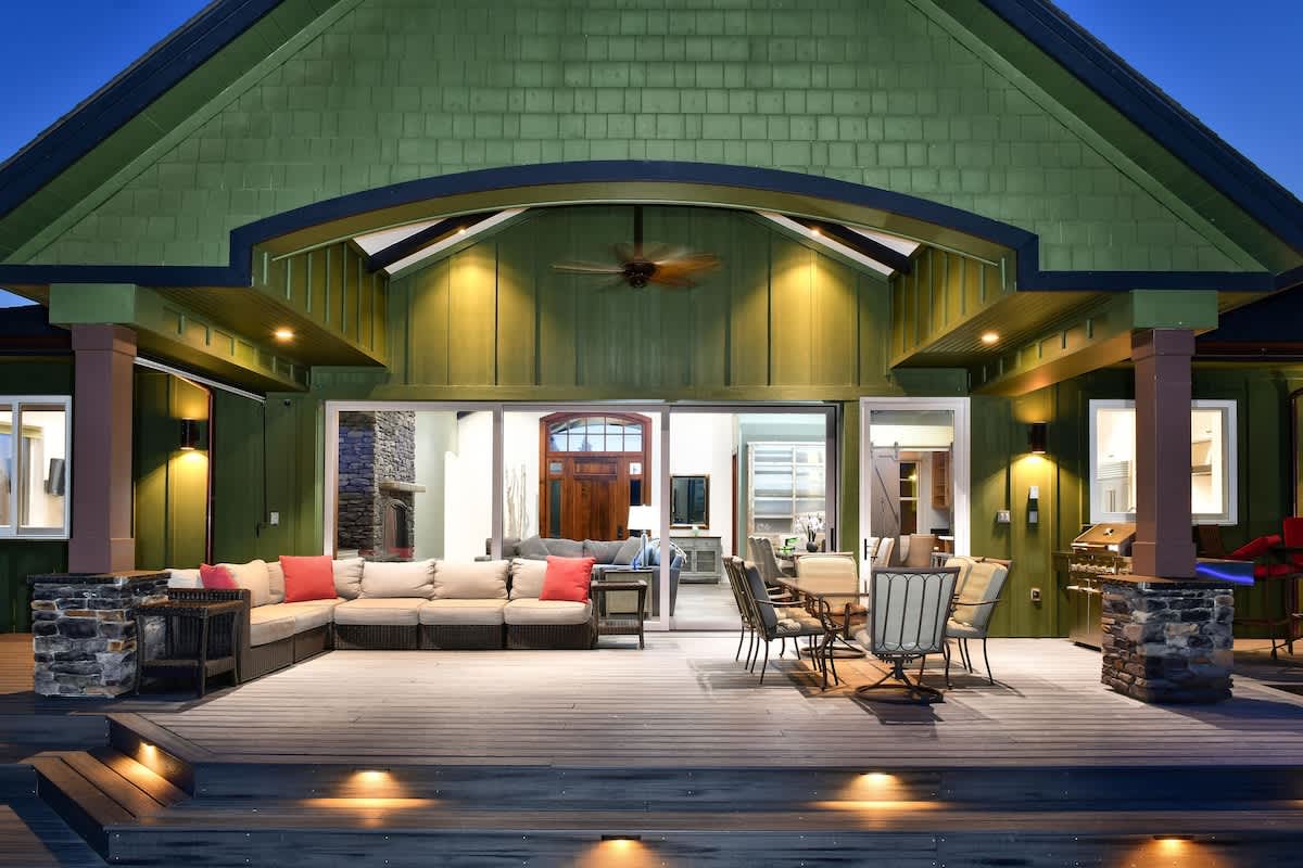 Sanctuary Estate Wine Tastings Included 2