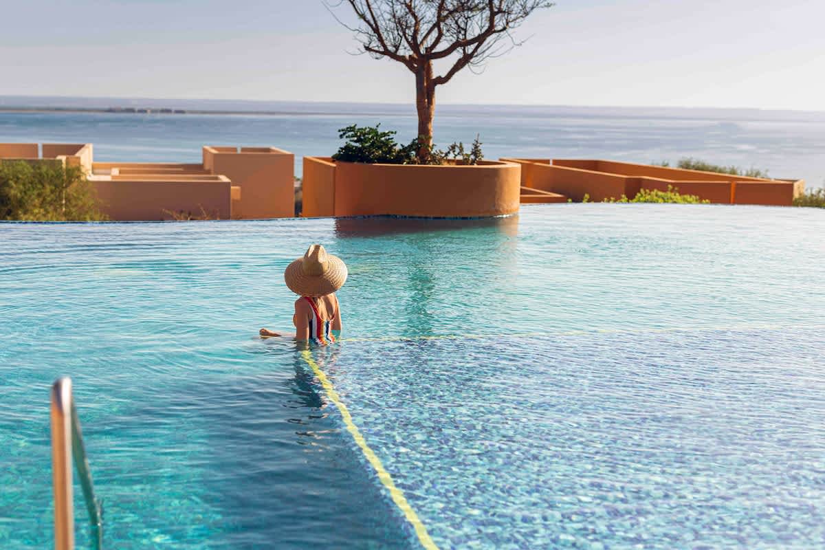Casa Monmar in Las Colinas at Puerta Cortes Resort — La Paz, Baja California Sur — vacation rental
