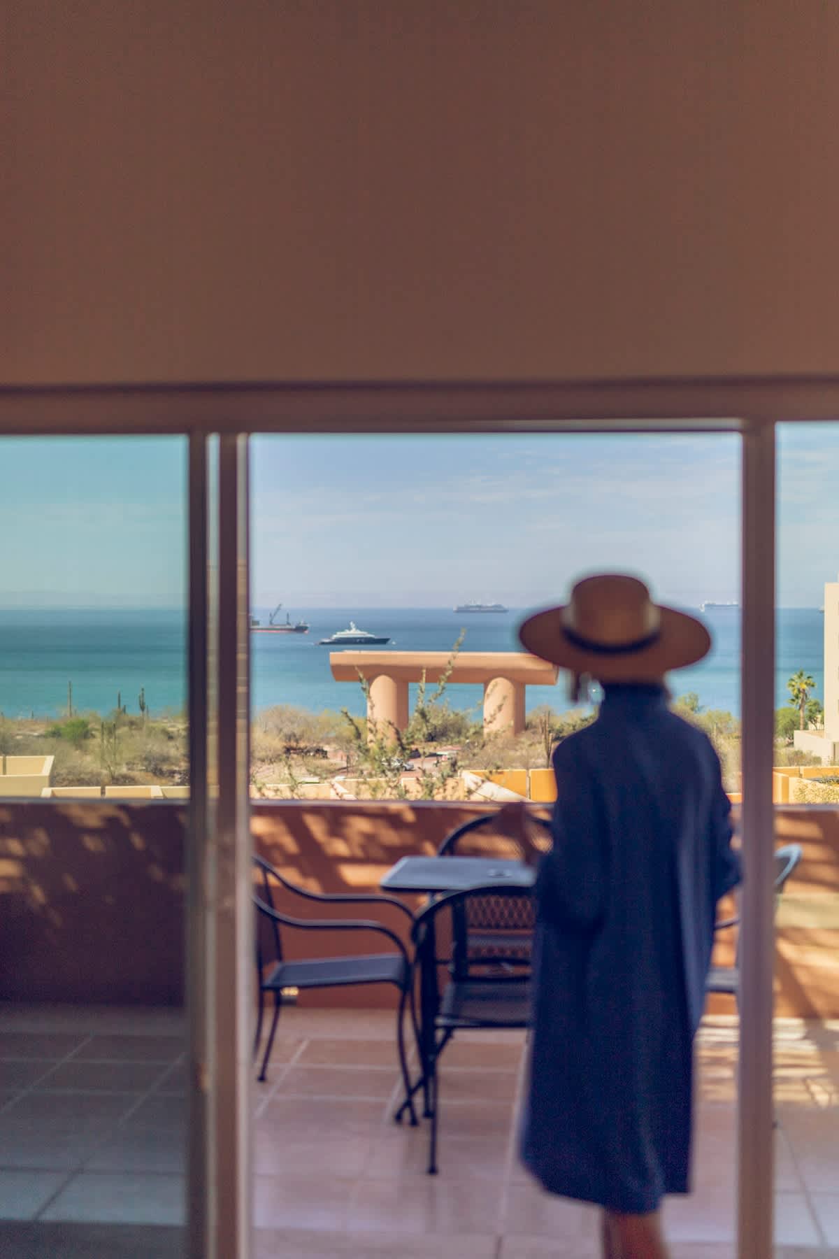 Casa Catalina Puerta Cortes with Beach Club Access — La Paz, Baja California Sur — vacation rental
