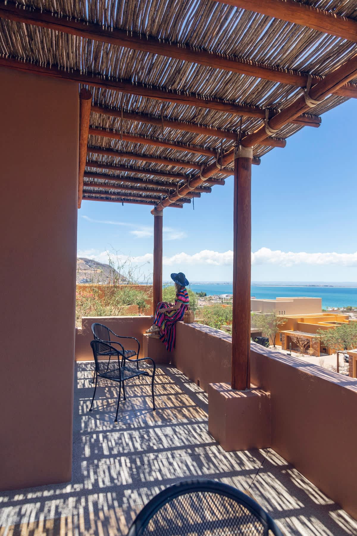 Casa Linda at Las Colinas in Puerta Cortes Resort — La Paz, Baja California Sur — vacation rental