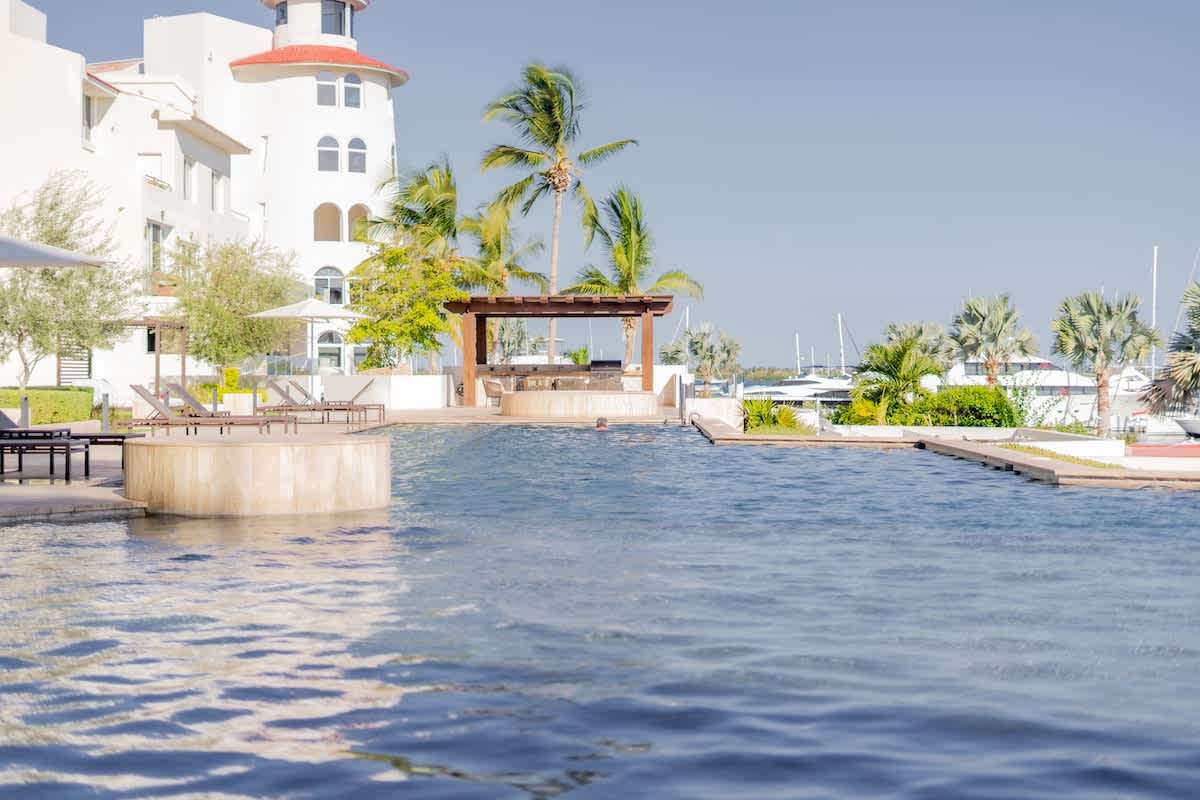 Condo Marina at Vista Coral — La Paz, Baja California Sur — vacation rental