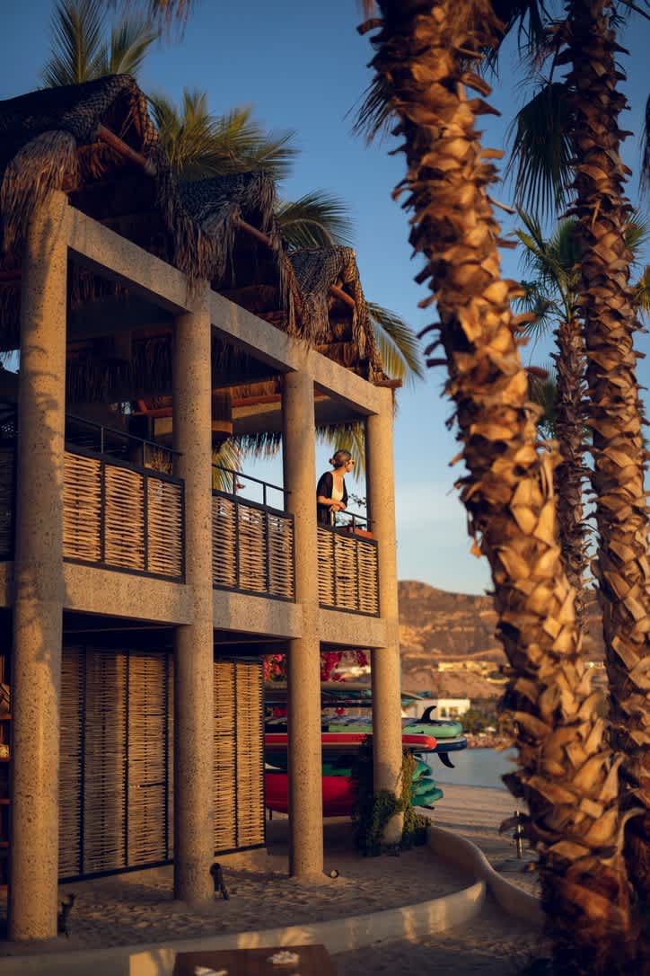 Marina View Suite at Vistamar in Puerta Cortes — La Paz, Baja California Sur — vacation rental