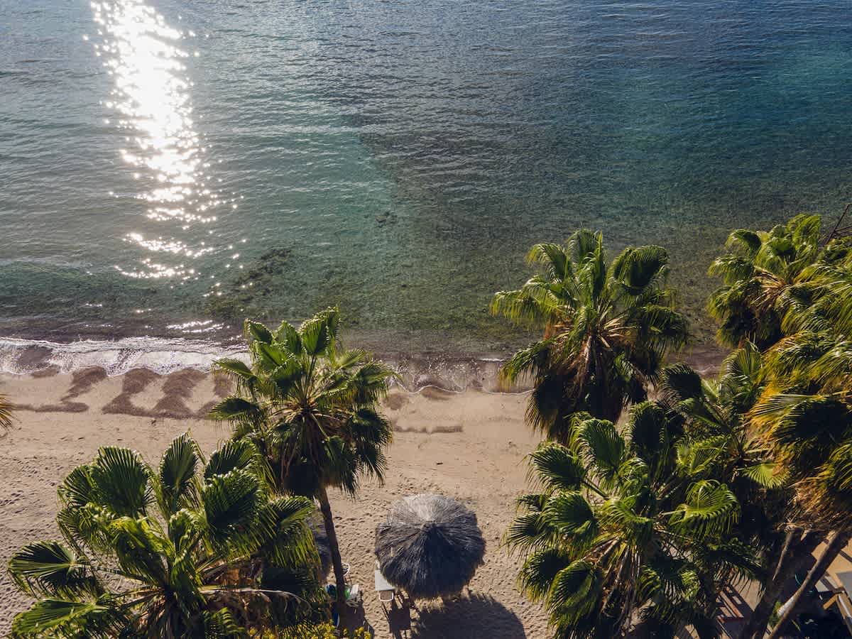 Palma Suite 203 Housekeeping Parking & Pool — La Paz, Baja California Sur — vacation rental