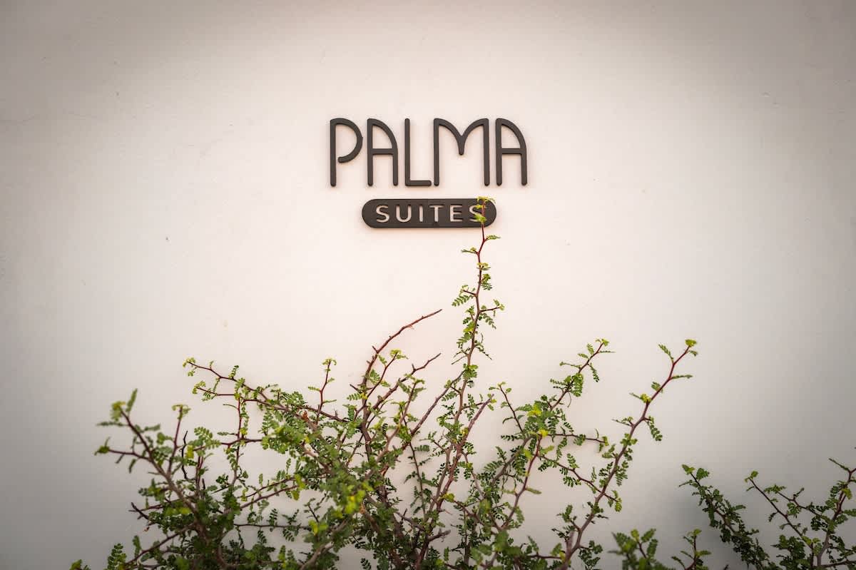 Palma Suites whole building up to 16 guests — La Paz, Baja California Sur — vacation rental