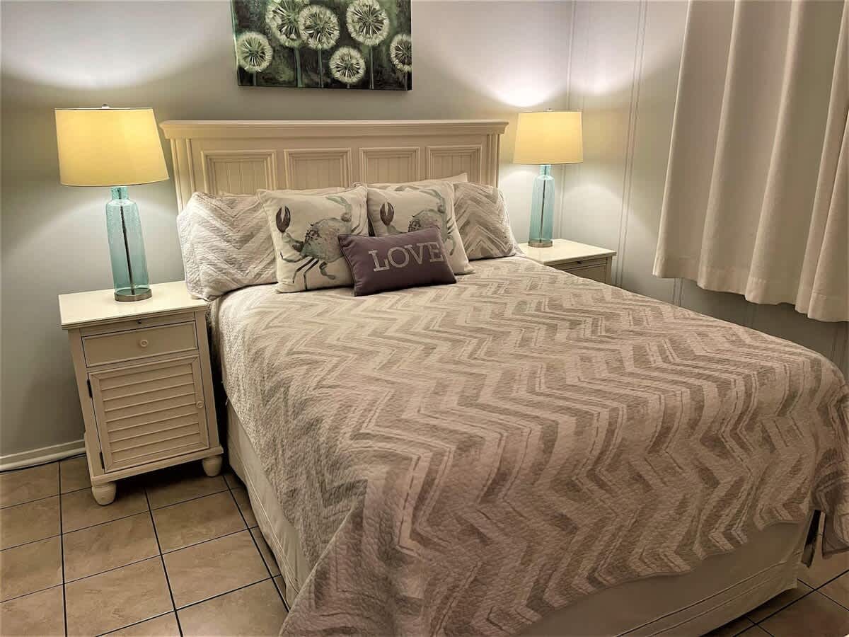 Admiral's Row 309: Beachfront Luxury Living — Hilton Head Island, SC — vacation rental