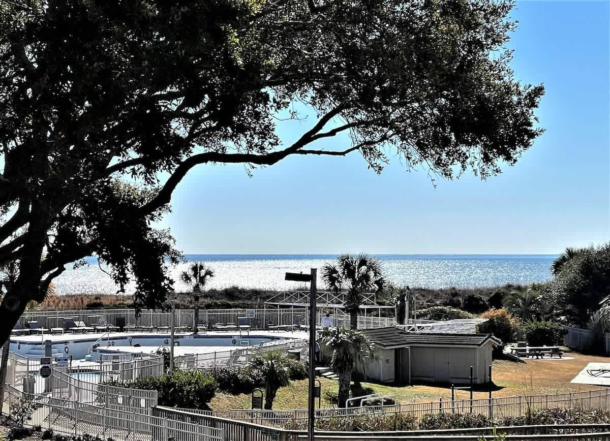Ocean Villa C231 - Beach FrontResort — Hilton Head Island, SC — vacation rental