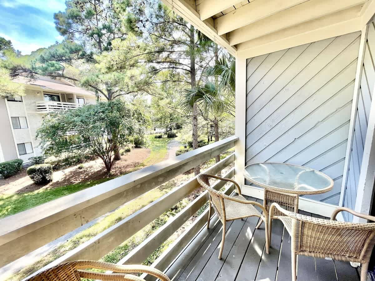 Hilton Head Getaway: Steps from the Atlantic — Hilton Head Island, SC — vacation rental