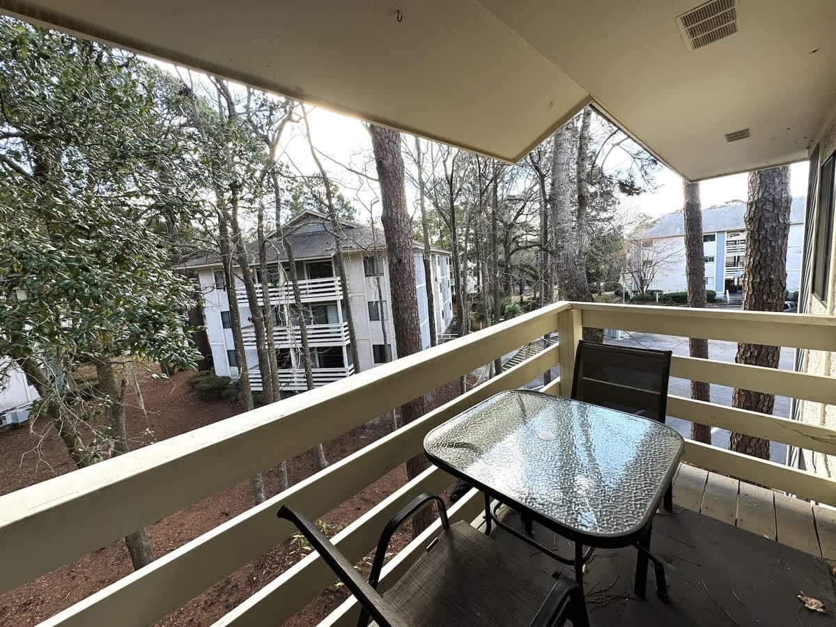 Fiddler’s Cove Gem: 2BR/2BA Near the Ocean — Hilton Head Island, SC — vacation rental