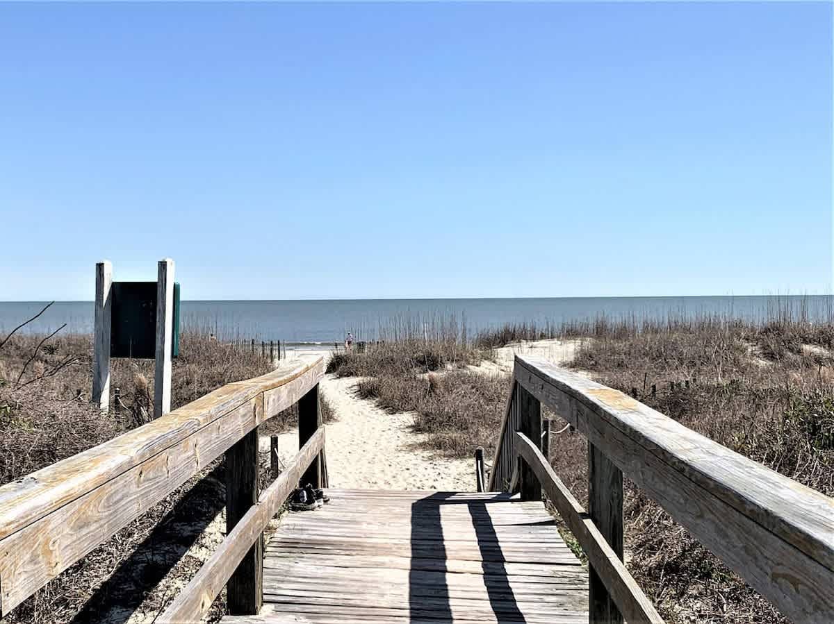 Tennis Villa F20 - Close to Beach — Hilton Head Island, SC — vacation rental