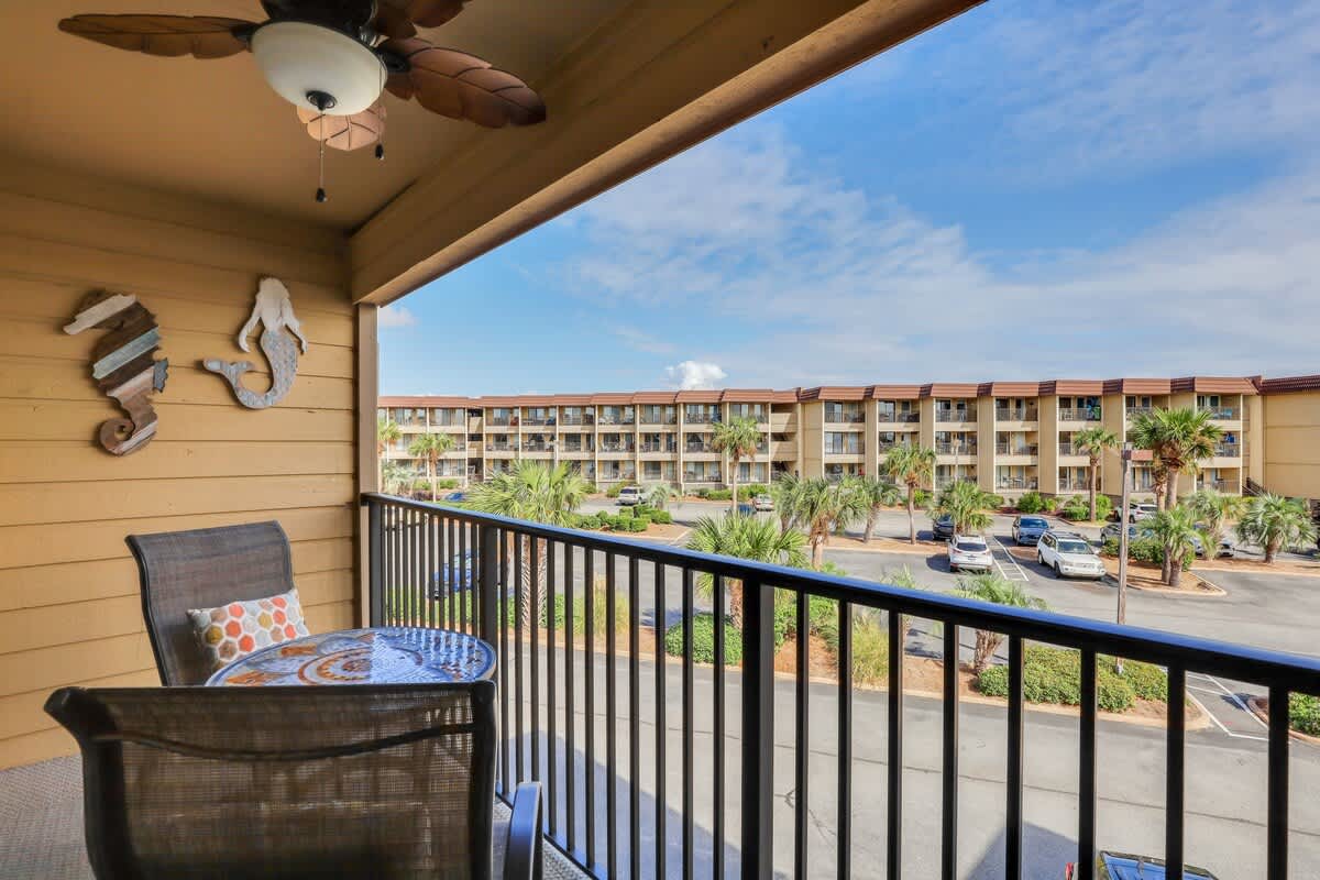 Modern Beachfront Condo with Resort Amenities — Hilton Head Island, SC — vacation rental